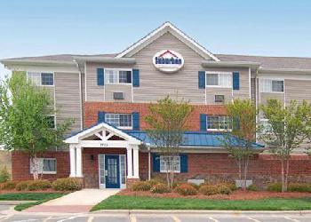 Suburban Extended Stay Concord