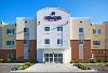 Candlewood Suites BELLEVUE