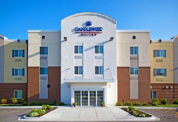 Candlewood Suites BELLEVUE