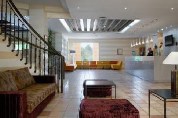 HESPERIA CORDOBA