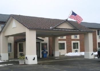 Quality Inn & Suites Ottumwa