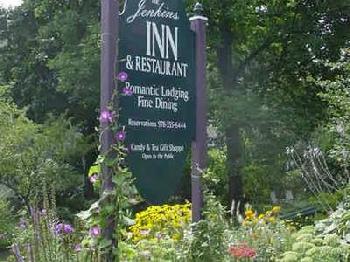 The Jenkins Inn & Restaurant