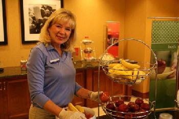 Hampton Inn Presque Isle