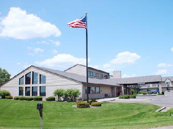 AmericInn Eau Claire
