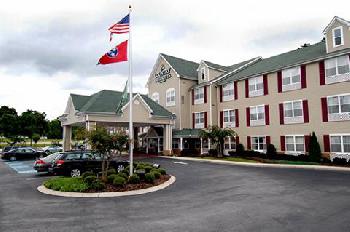 Country Inn & Suites By Carlson, Chattanooga North at Hwy 153, TN