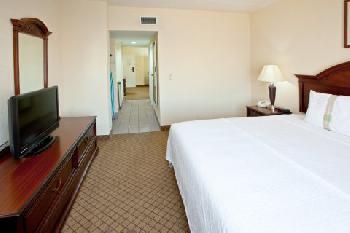 Holiday Inn Hotel & Suites HUNTINGTON-CIVIC ARENA