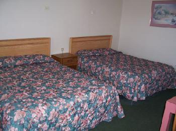 Americas Best Value Inn