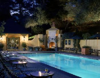Lafayette Park Hotel And Spa
