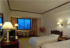 New Bright Hotel Wuxi