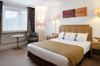 Holiday Inn BOLTON CENTRE
