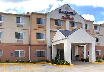 Fairfield Inn Fayetteville