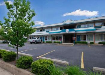 Econo Lodge Zanesville