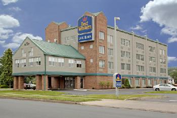 BEST WESTERN Lock Haven