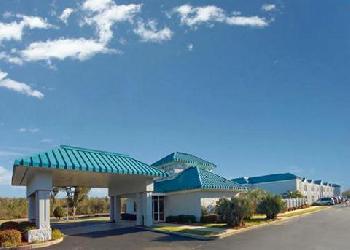 Comfort Inn Milton