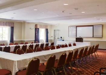 Comfort Inn & Suites Texas Hill Country