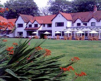 Macdonald Craxton Wood Hotel