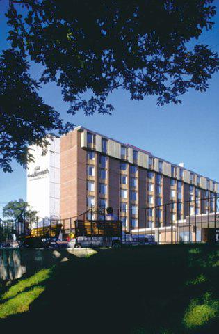 Rodd Grand Yarmouth