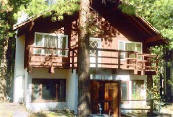 The Mammoth Inn