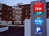 Ibis Marne La Vallee Val d'Europe