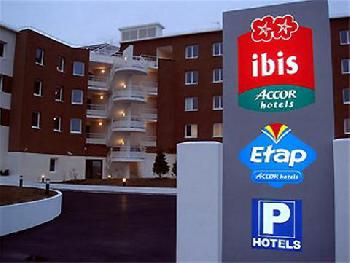 Ibis Marne La Vallee Val d'Europe