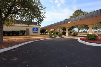 Americas Best Value Inn