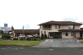 Sapphire City Motor Inn