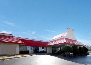 Econo Lodge Airport