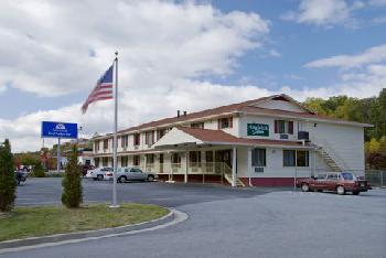 Americas Best Value Inn/Clayton