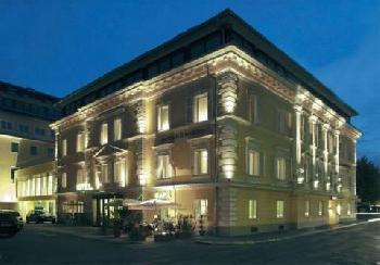 Hotel Sandwirth Klagenfurt