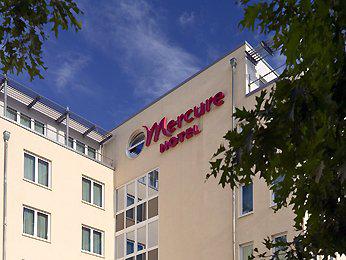 Mercure Hotel Frankfurt Airport Neu-Isenburg