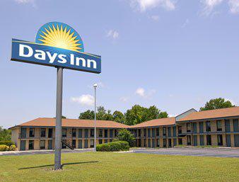 Days Inn Rockingham
