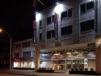 Mercure Lorient Centre