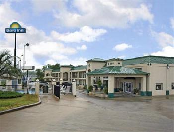 Days Inn Greenville