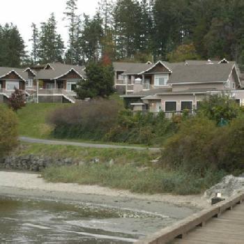 Deer Harbor Resort
