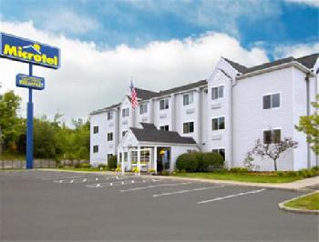 Microtel Inn Erie