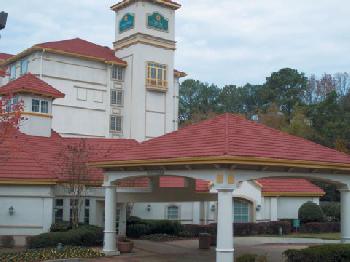 La Quinta Inn & Suites Atlanta Conyers