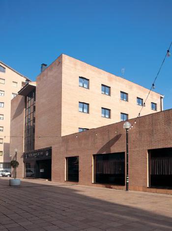 NH Ciutat de Vic