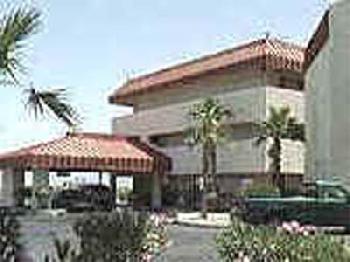 Travelers Inn  Needles
