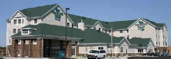 Homewood Suites by Hilton Fargo N