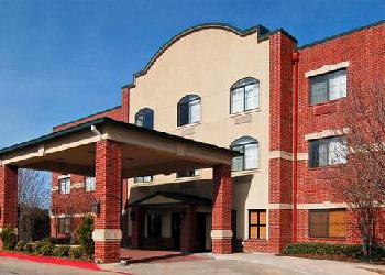 Comfort Suites McKinney