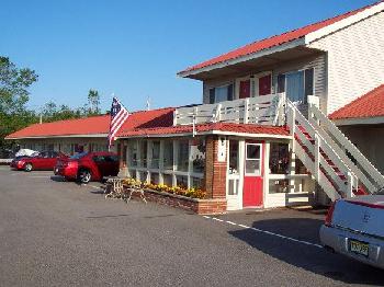 Gull Motel