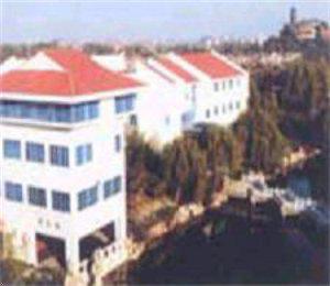 Bamboo Hotel Zhenjiang