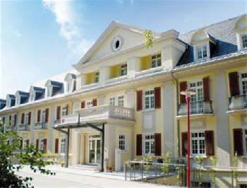 Ramada Bad Brambach Resort