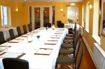 Coach House Hotel