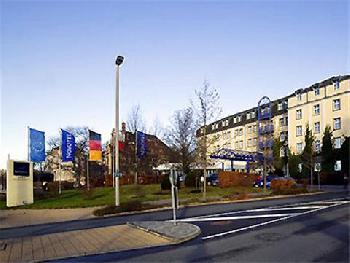 Novotel Gera