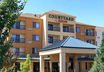 Courtyard Reno