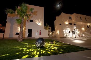 SENTIDO MIGJORN IBIZA