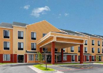 Comfort Inn & Suites