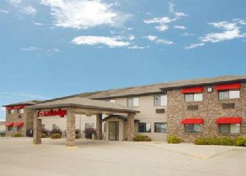 Econo Lodge Ortonville