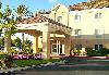 Fairfield Inn & Suites San Francisco San Carlos